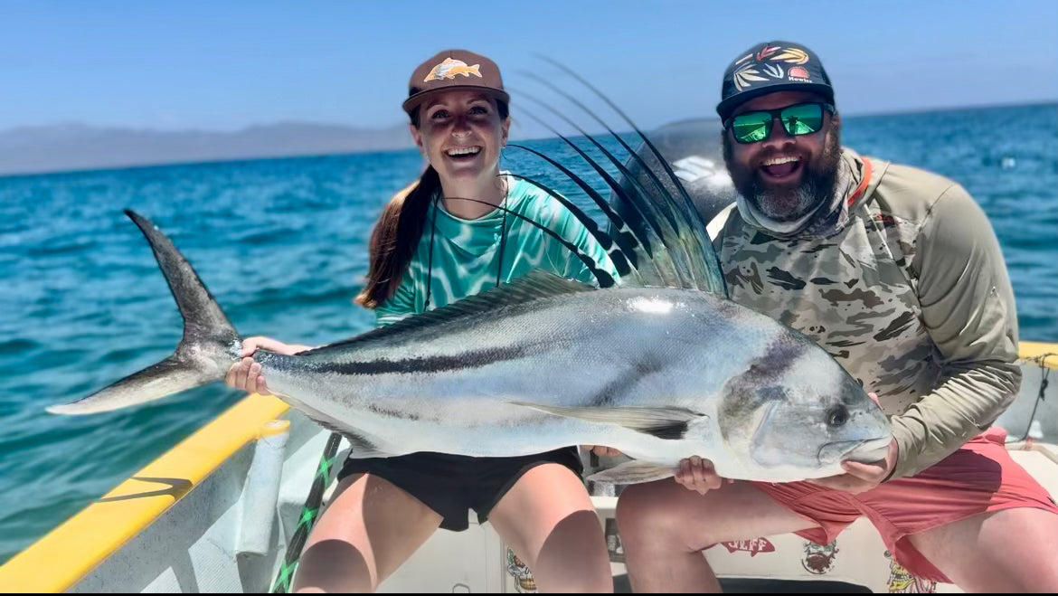 The Ultimate Travel Rod for Baja’s Beaches — Why Every Angler Needs the ALLSURF