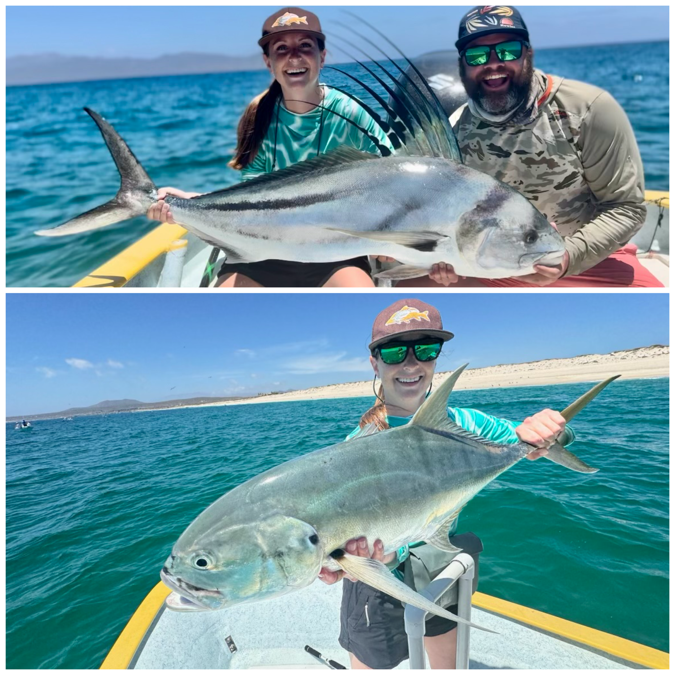 The Ultimate Travel Rod for Baja’s Beaches — Why Every Angler Needs the ALLSURF