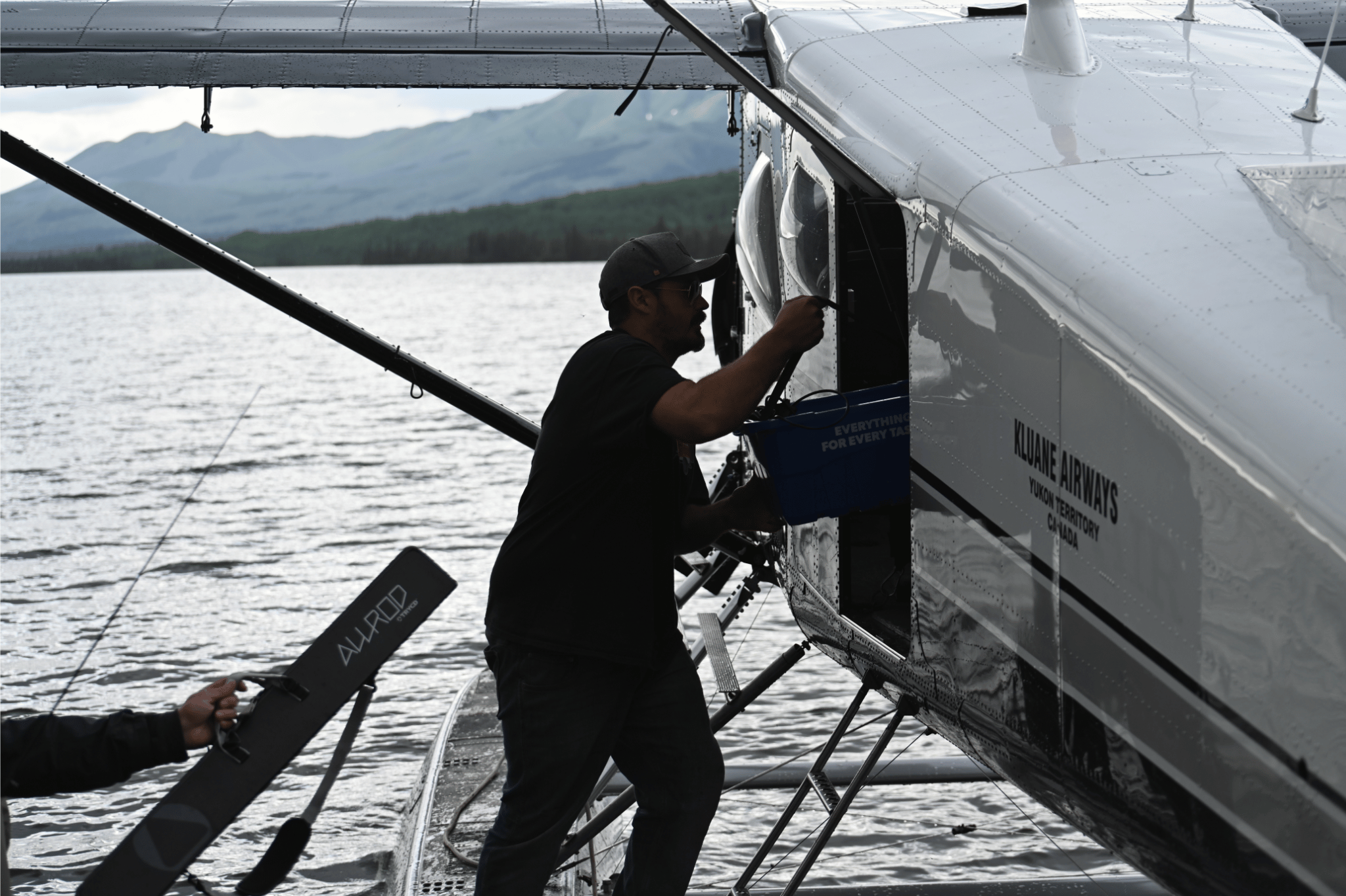 One Rod for Every Adventure: How ALLROD Covers Every Fishing Environment