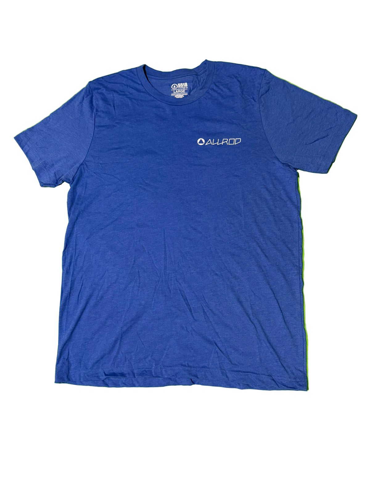 Campwater Guardian Tee