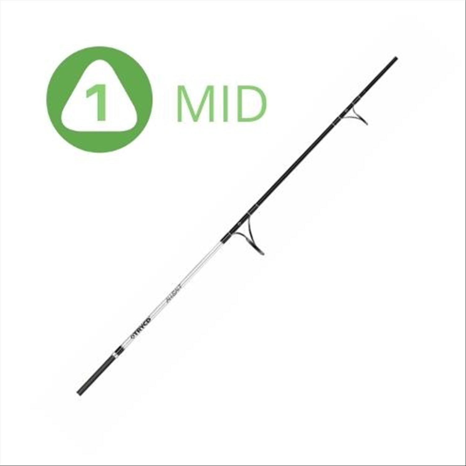 TRYCD ALLSALT Strayline Mid Section