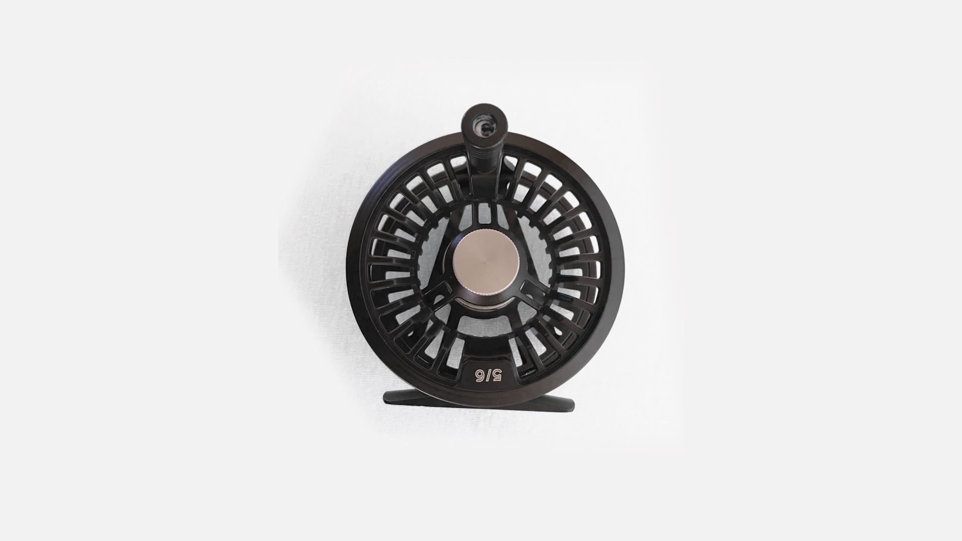FLYLAB Acid 5/6w Fly Reel
