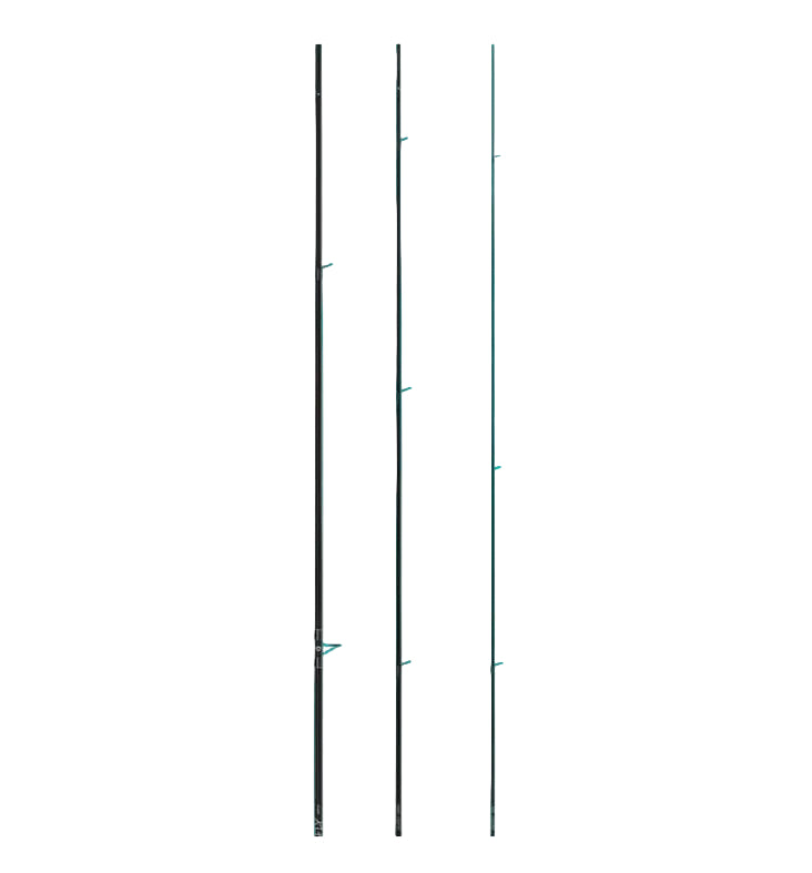 3 Piece 5/6 Weight ALLFLY Fly Fishing Travel Rod Set – Allrod