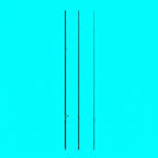 ALLFLY #7/8 Weight Rod set