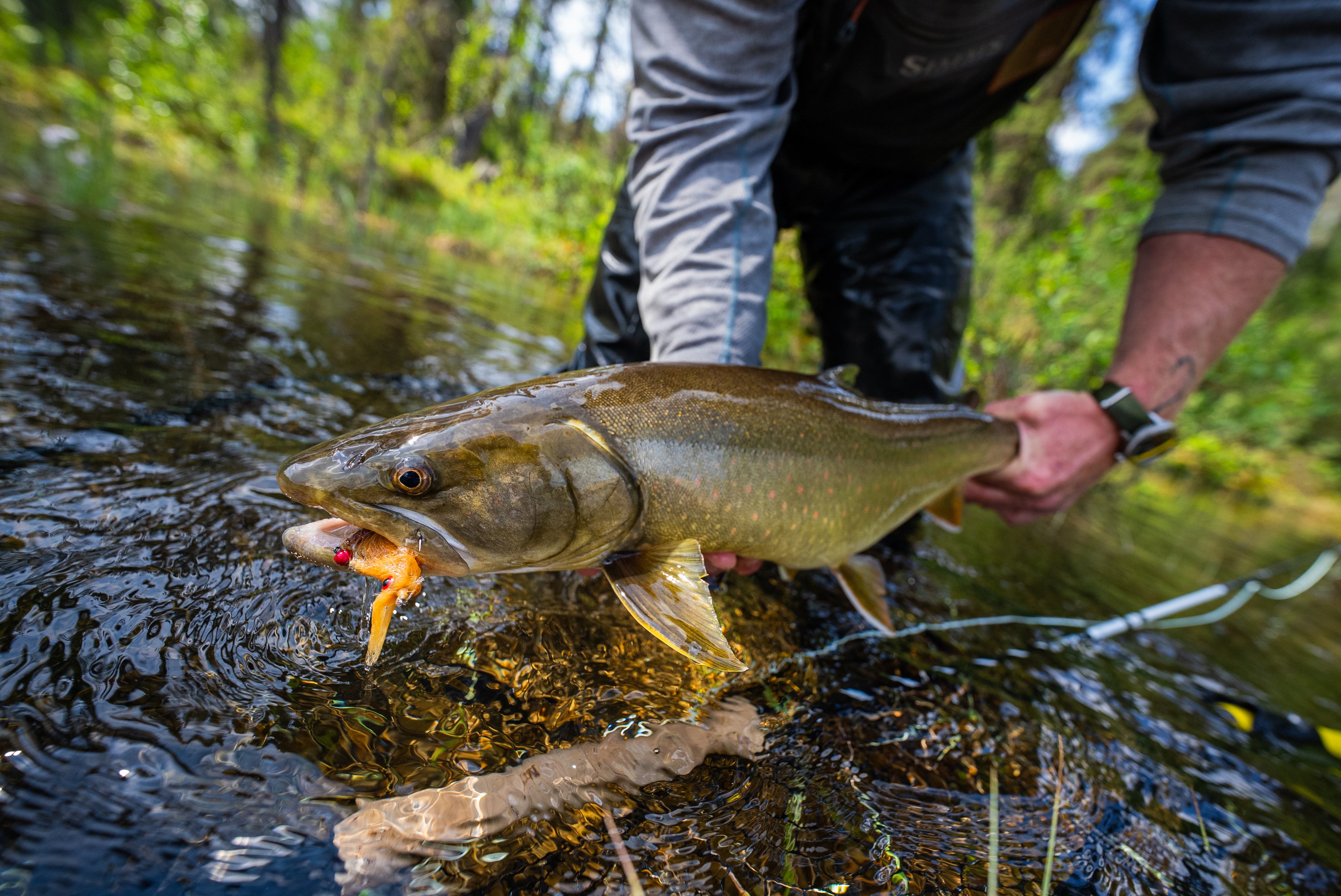 ALLFLY Fly Fishing Travel System – Allrod