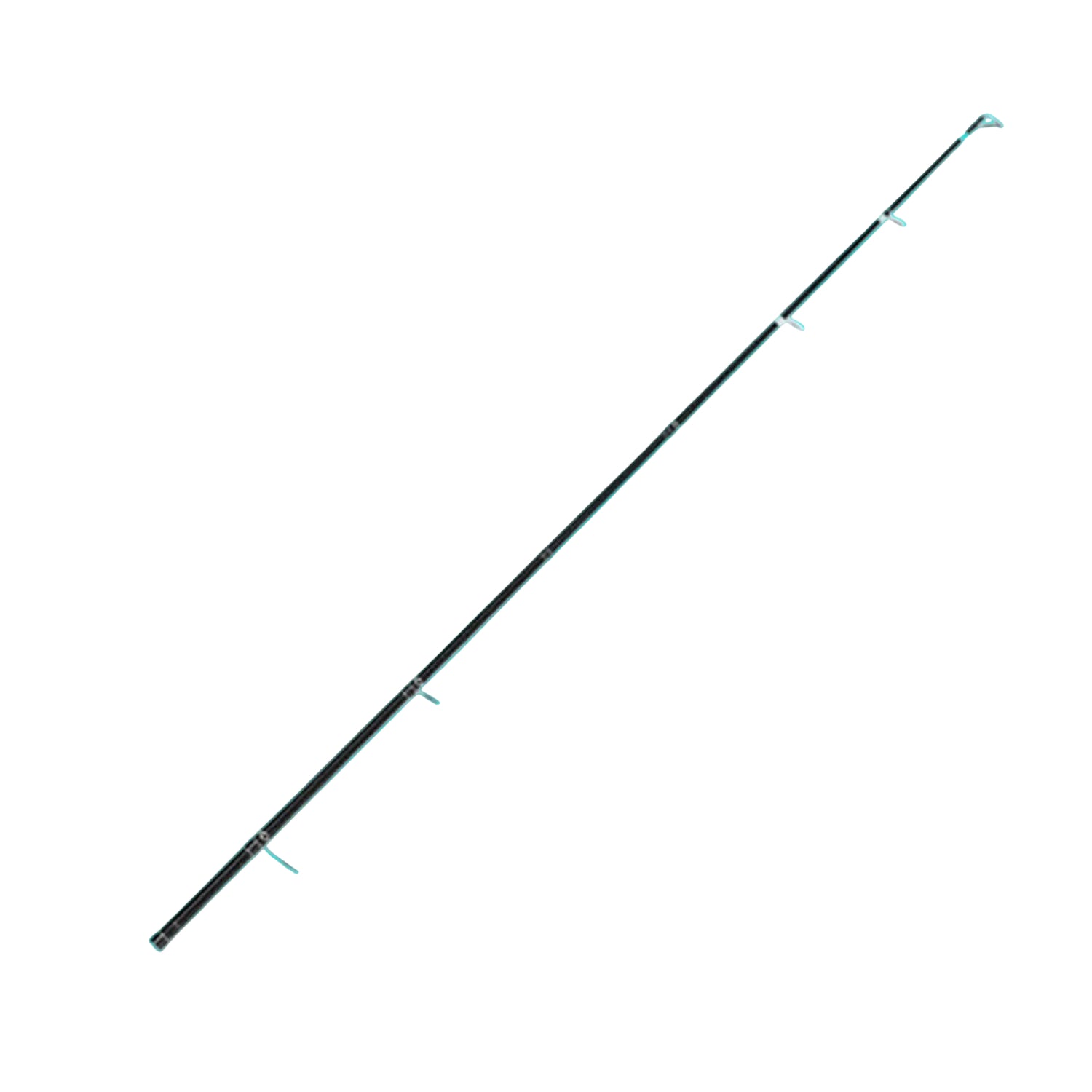 ALLROD #2 LIGHT/MEDIUM Tip Section