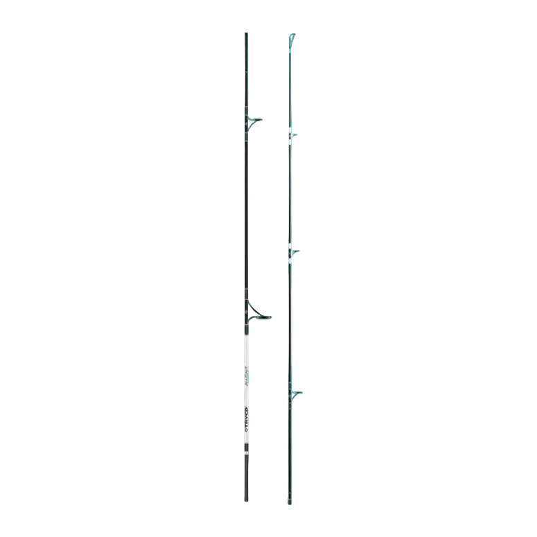 Stick Bait Rod Set (Number 4) ALLROD Best 8ft Topwater Rod – Allrod