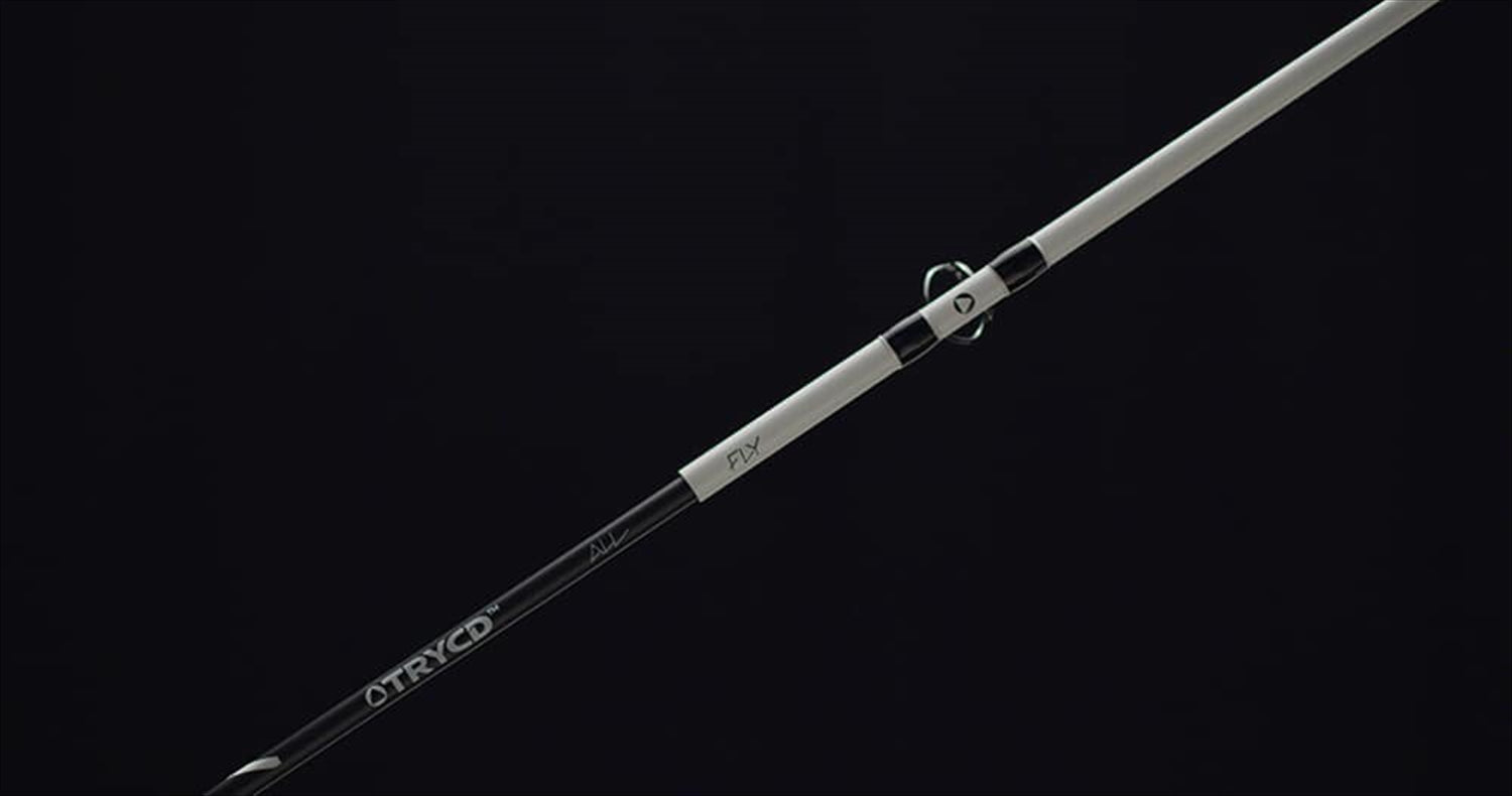 TRYCD ALLFLY Extension