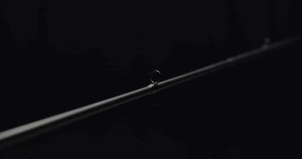 TRYCD ALLFLY #7/8 Weight Rod set