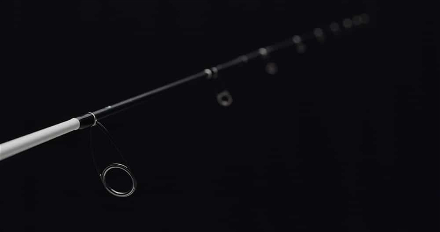 TRYCD ALLSALT Softbait Rod Set (Number 2)