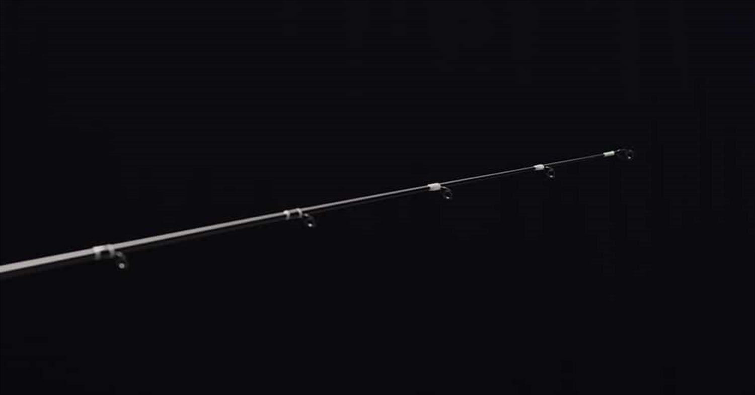 TRYCD ALLSALT Softbait Rod Set (Number 2)
