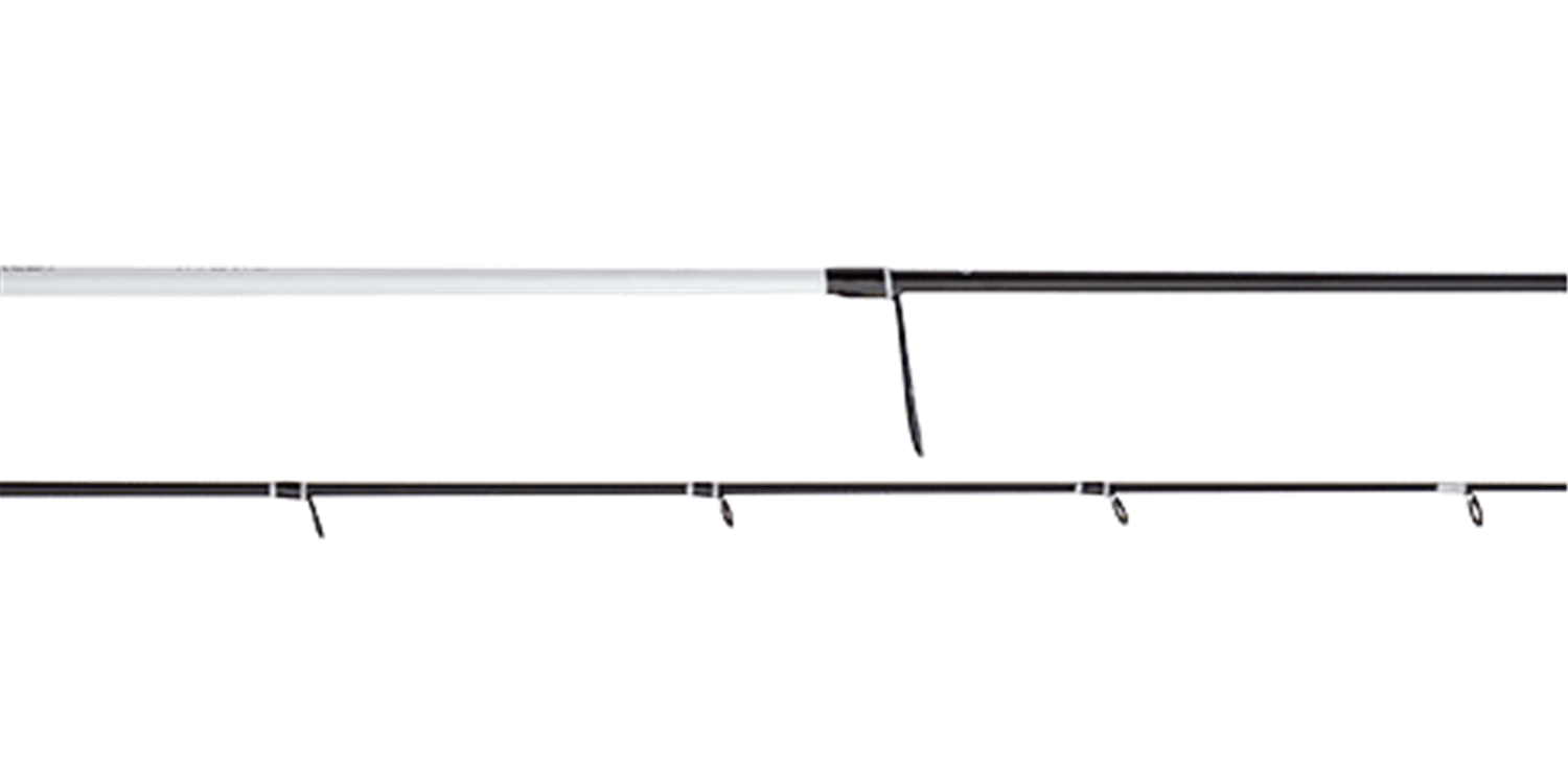 ALLSALT #2 LIGHT/MEDIUM MID SECTION