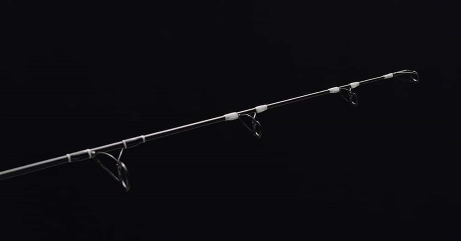 TRYCD ALLSALT Jigging Rod Set (Number 3)