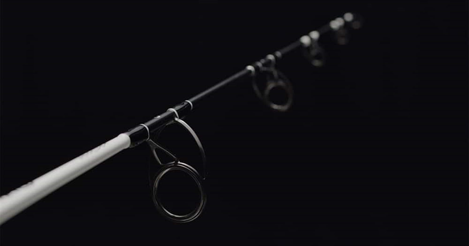TRYCD ALLSALT Jigging Rod Set (Number 3)