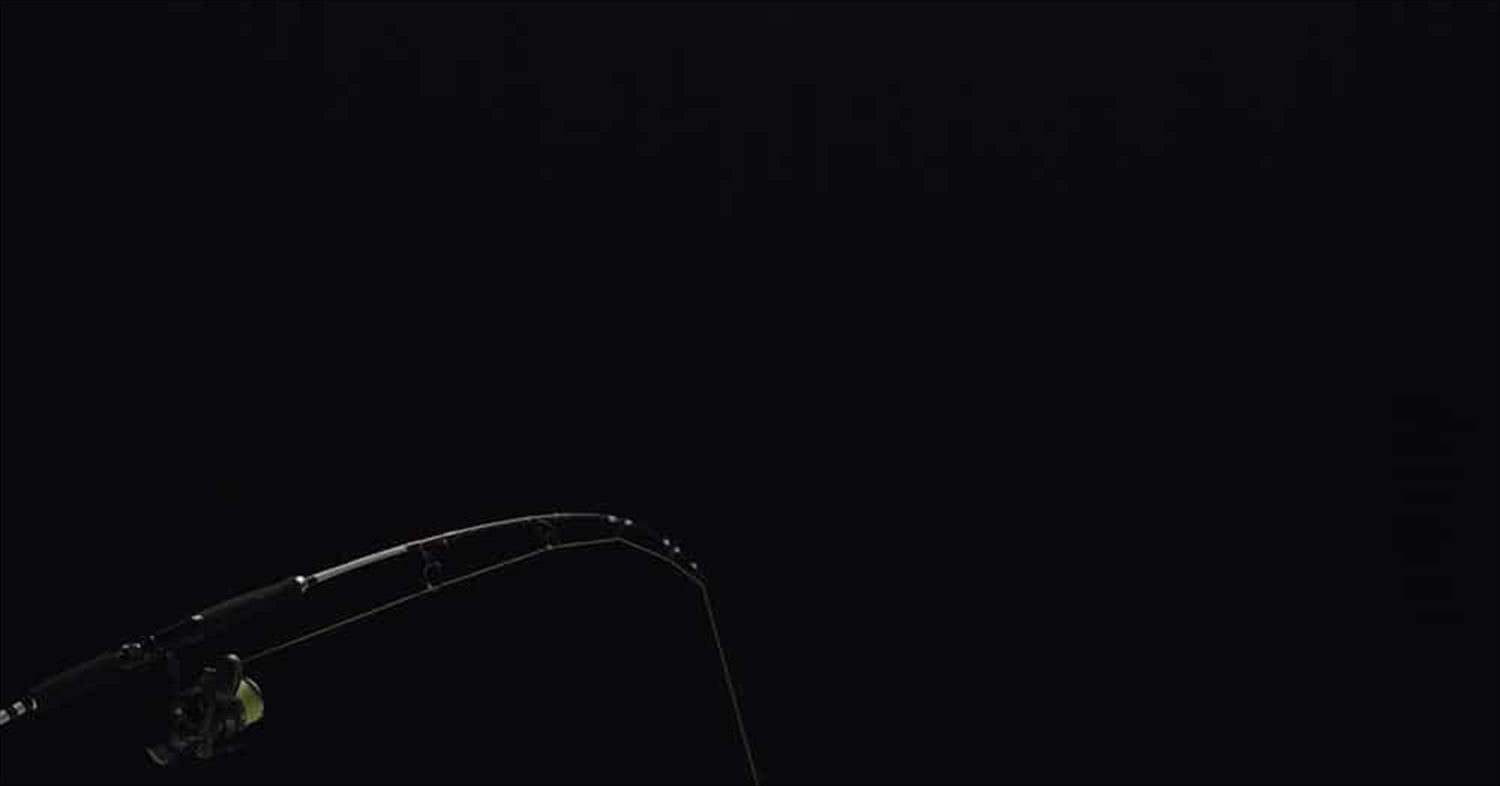 TRYCD ALLSALT Jigging Rod Set (Number 3)