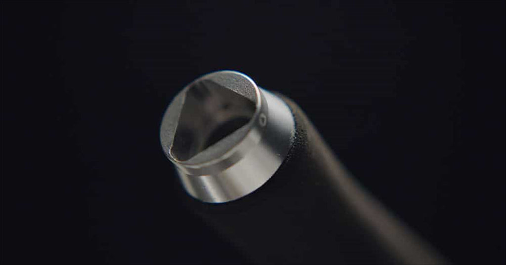 TRYCD ALLSALT Butt Section 