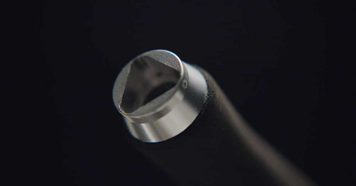 TRYCD ALLSALT Butt Section 