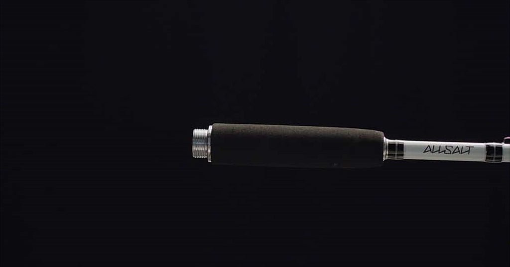 TRYCD ALLSALT Butt Section 