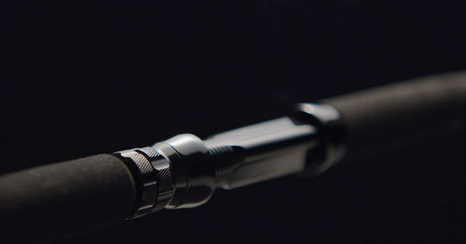 TRYCD ALLSALT Butt Section 