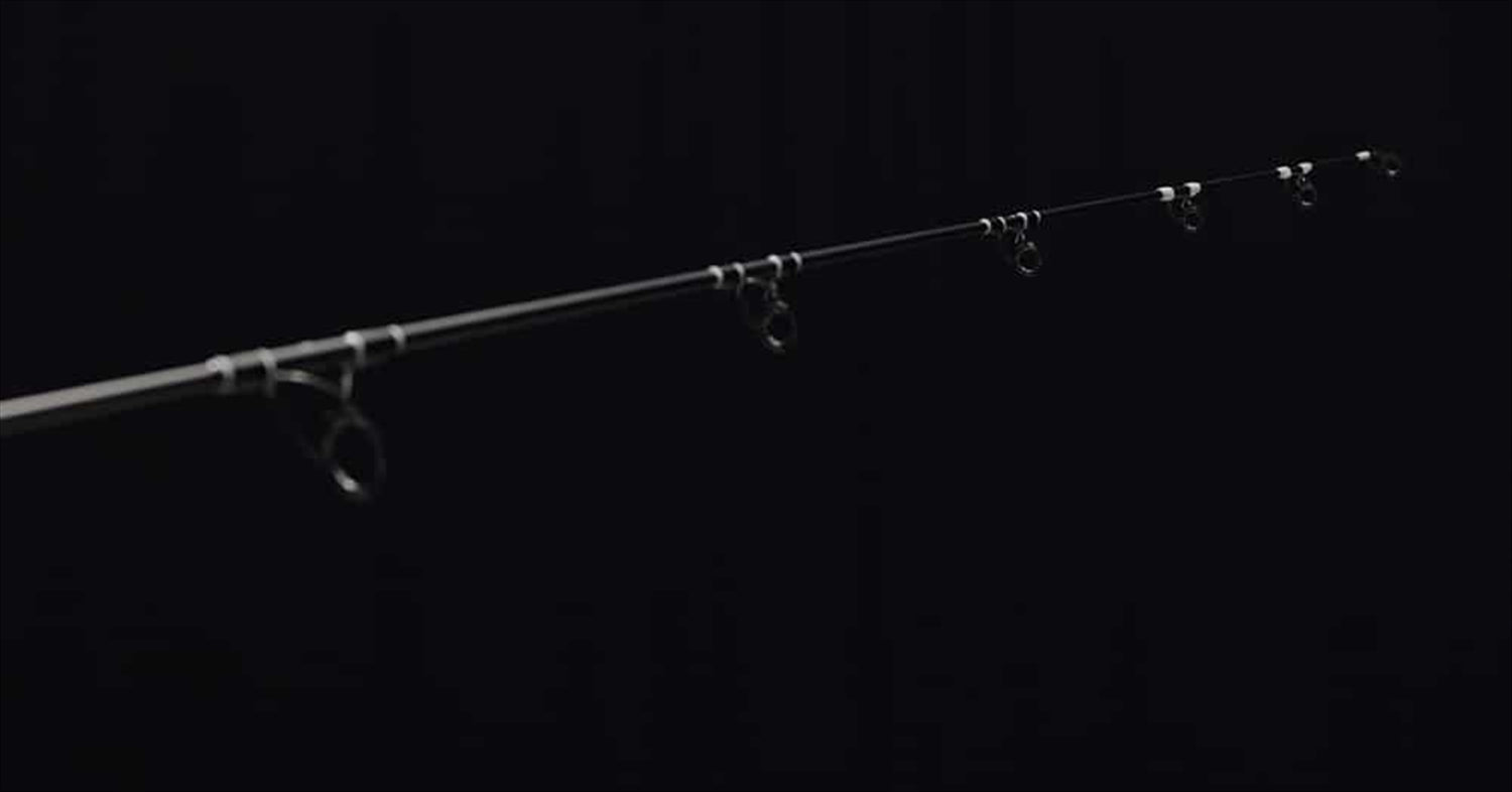 TRYCD ALLSALT Strayline Rod Set (Number 1)