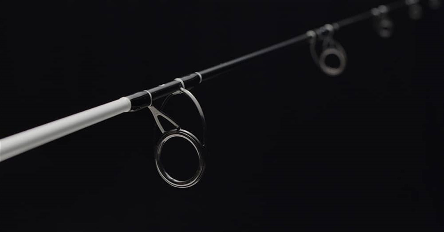 TRYCD ALLSALT Strayline Rod Set (Number 1)