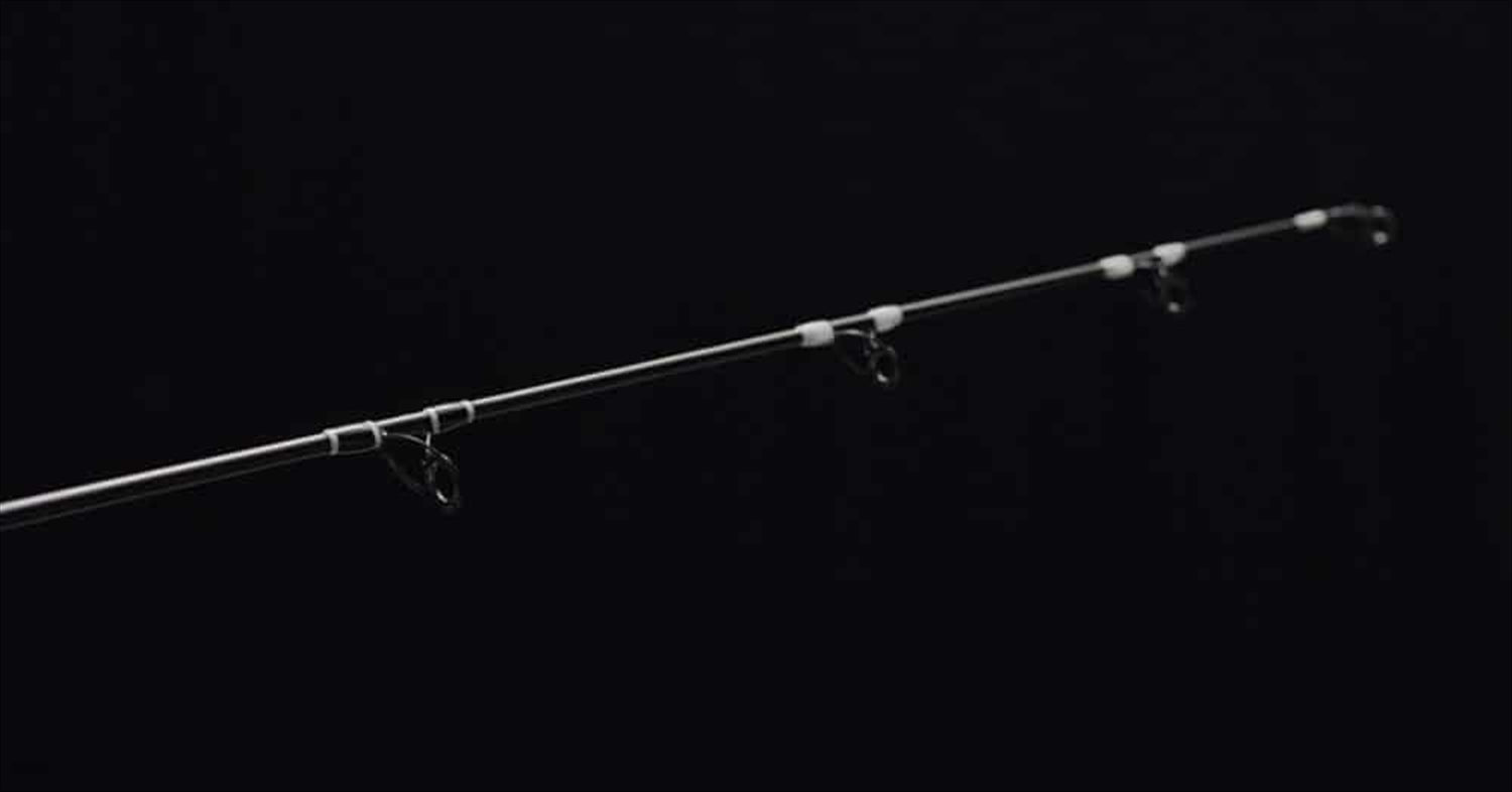 TRYCD ALLSALT Stick Bait Rod Set (Number 4)