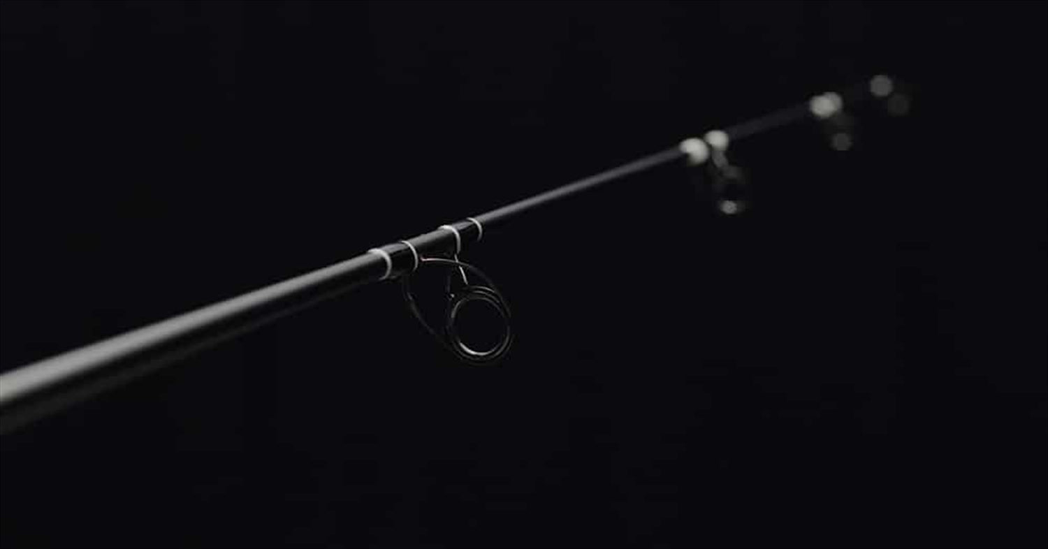TRYCD ALLSALT Stick Bait Rod Set (Number 4)