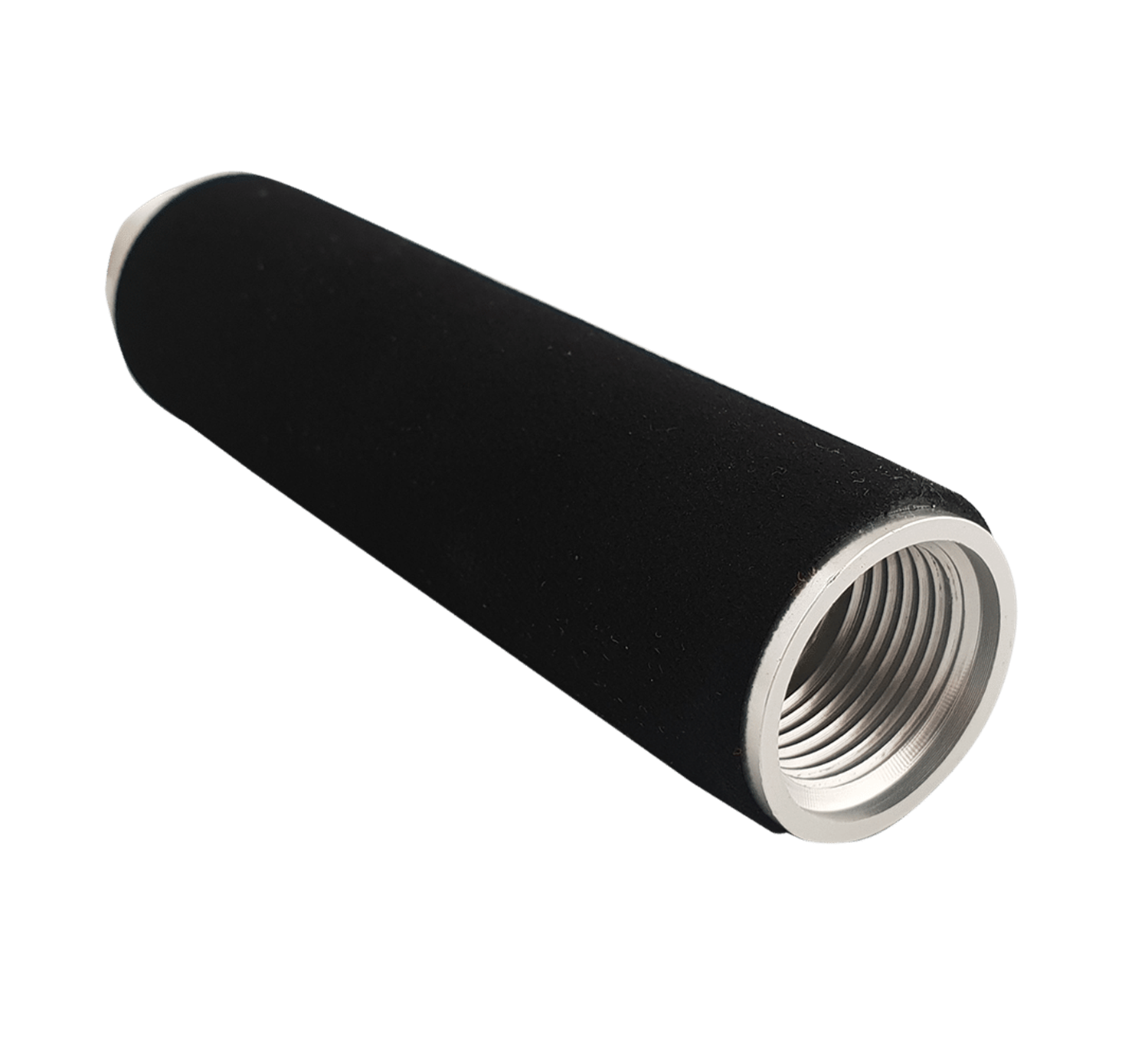 TRYCD Threaded Extender For ALLSALT Butt Section