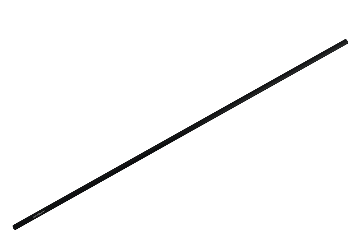 TRYCD ALLSALT Internal Strengthening Blank