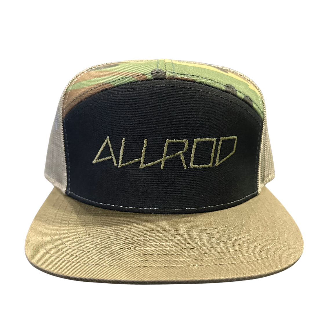 ALLROD HAT
