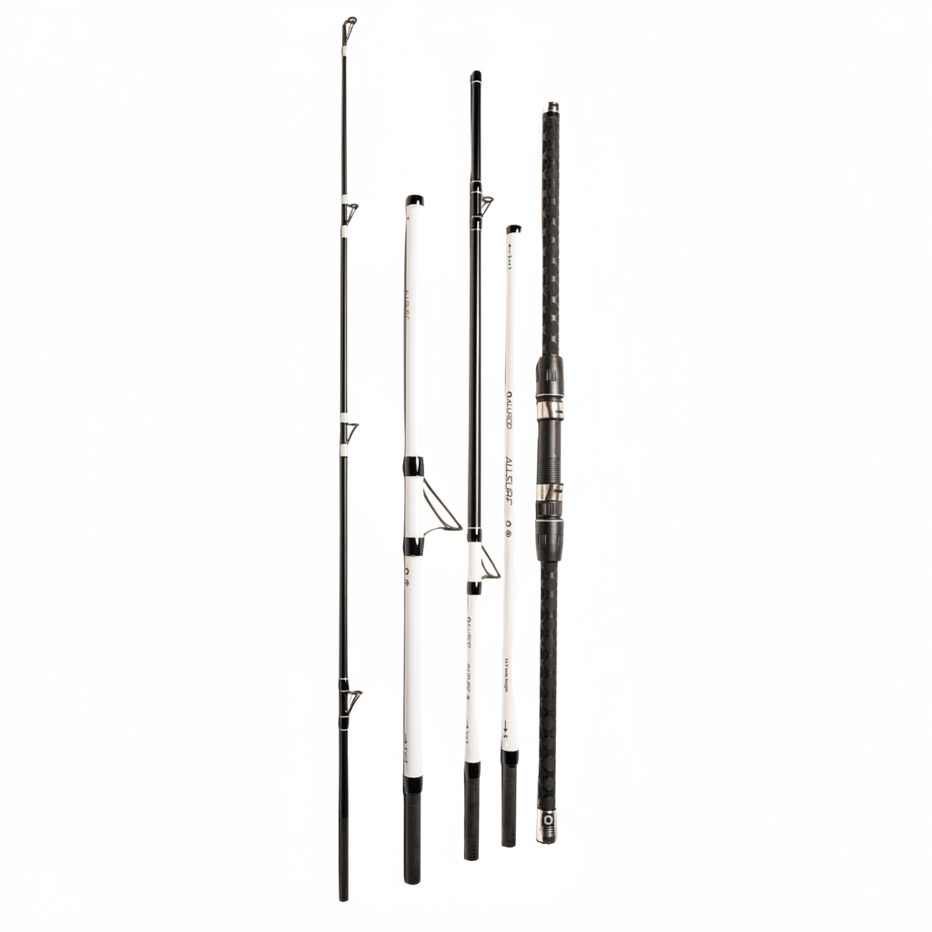 ALLSURF ROD SET