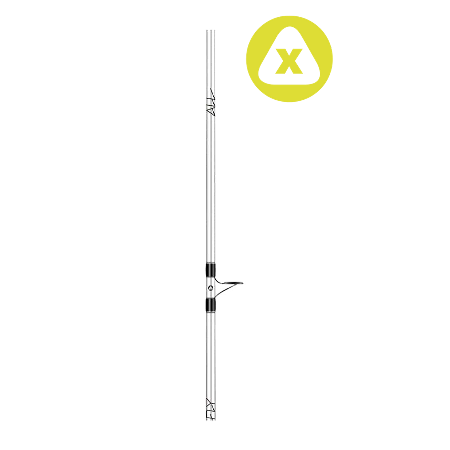 TRYCD ALLFLY Extension